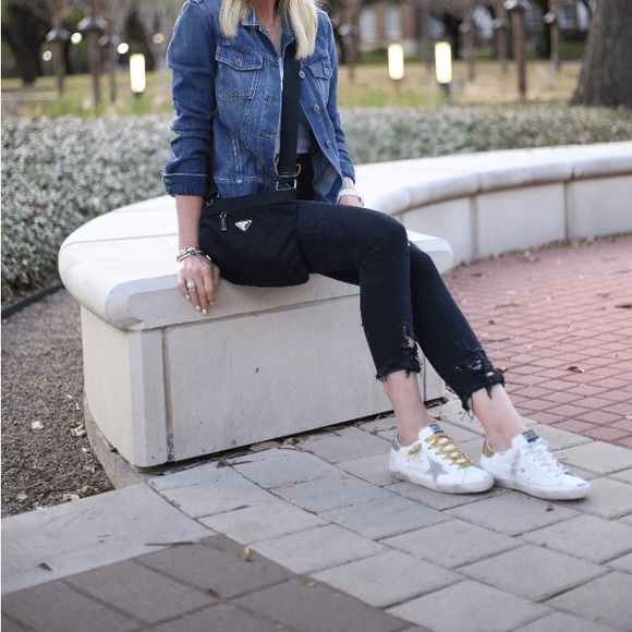 in BOX Golden Goose Mix & Match Superstar Sneakers from Neiman Marcus in Size 35 - Picture 3 of 15